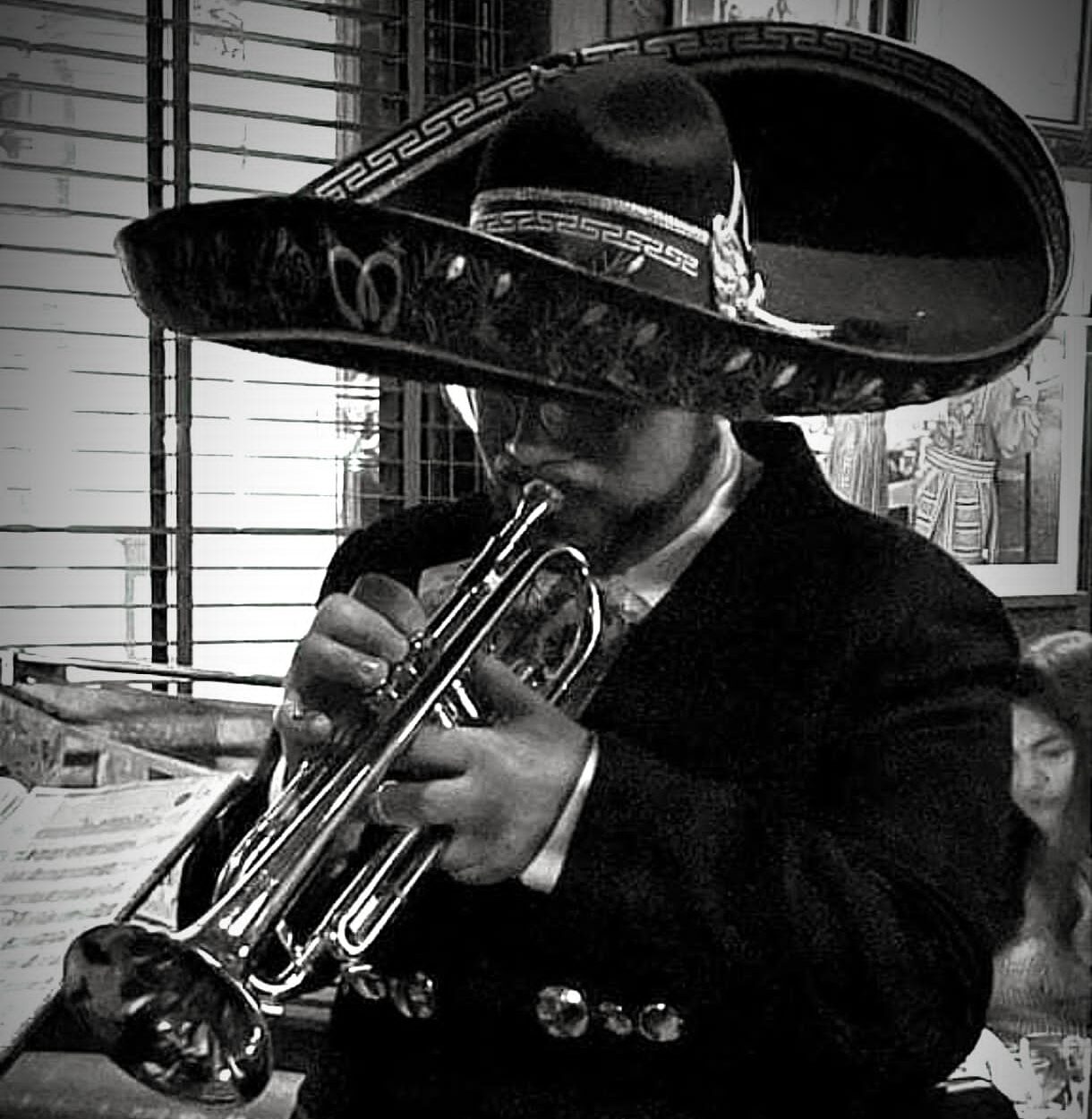 Photo chef: Mariachis