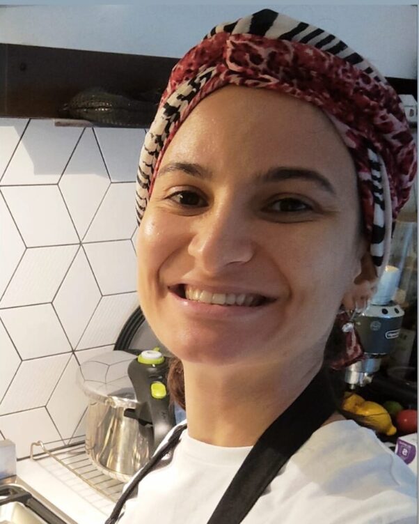 Photo chef: Tamiris Moura
